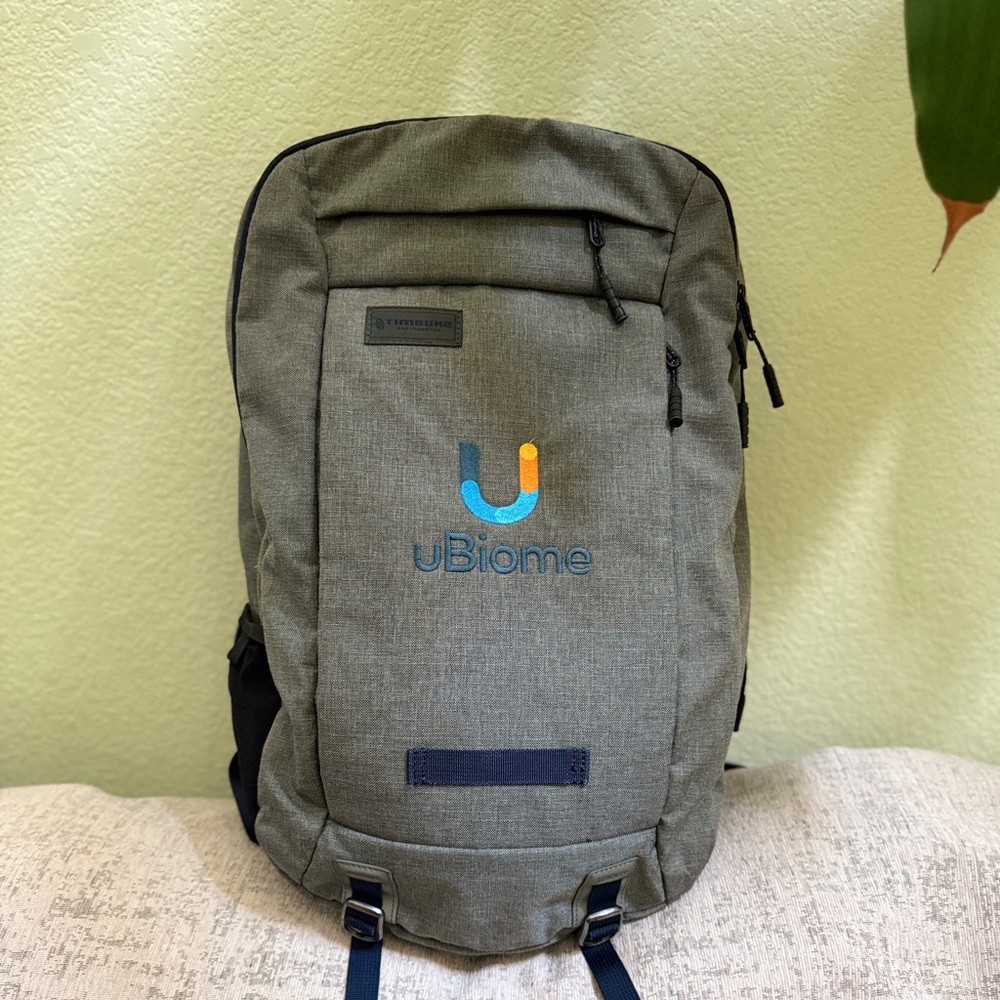 Timbuk2 Backpack - Picture 4 of 11